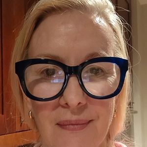 Meet your Posher, Mary